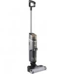 Aspirator vertical fara fir Shark HydroVac WD210EU, 120W, Autonomie 25 min, Gri 3 - lerato.ro